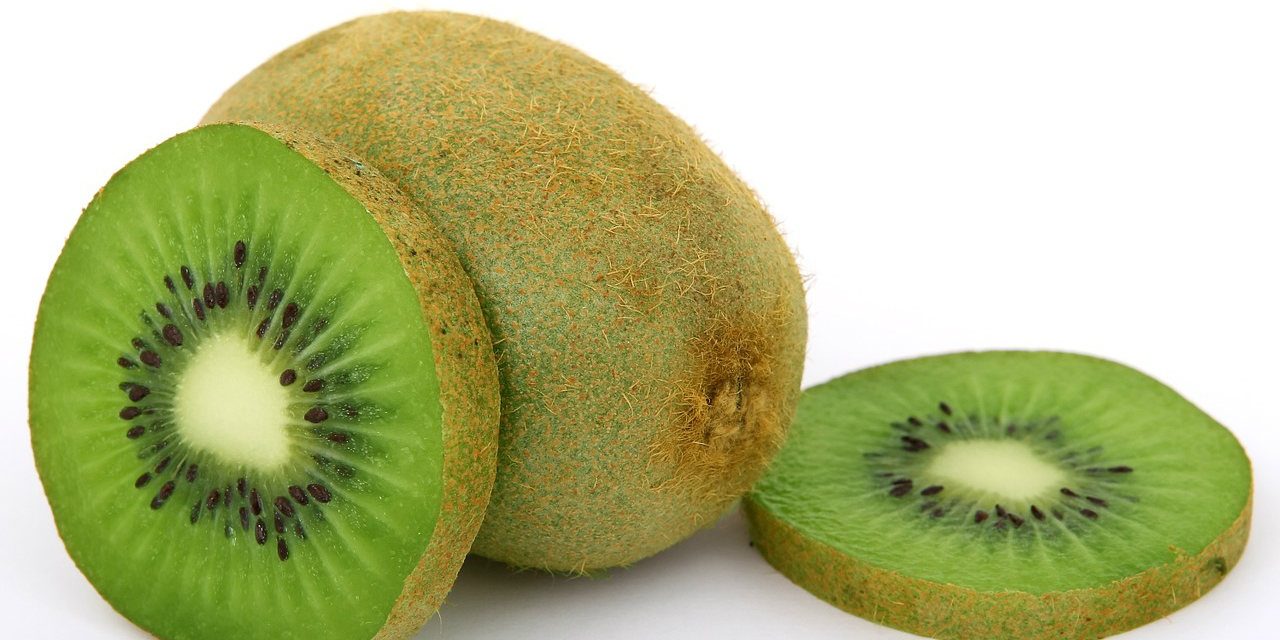 Kiwi - recepty