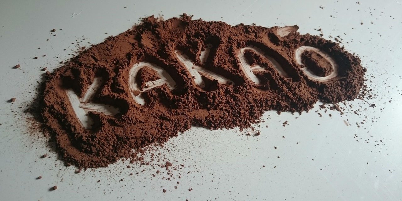 Kakao - recepty